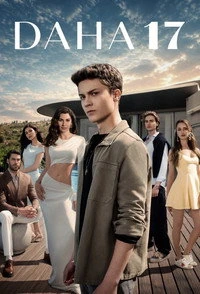 Daha on Yedi Poster