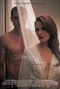 Pretty Thing Poster