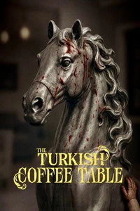 The Turkish Coffee Table Poster