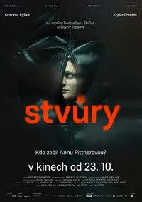 Stvury Poster