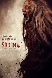 Siccin 4 Poster