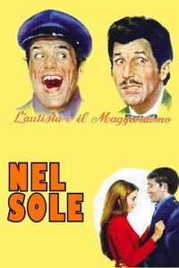 The World's Gold Poster