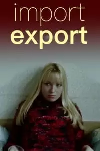 Import Export Poster