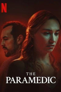 The Paramedic Poster