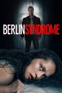 Berlin Syndrome Poster