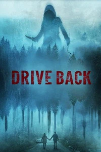 Drive Back Poster