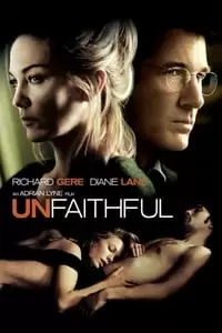 Unfaithful Poster