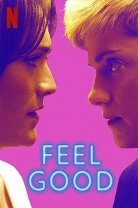 Feel Good Poster