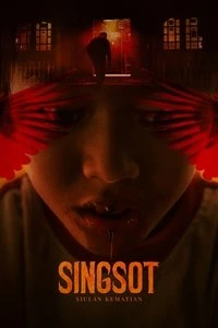 Singsot Poster