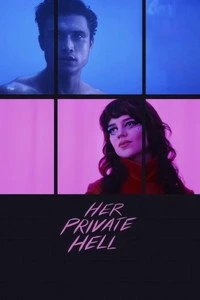 Her Private Hell Poster