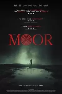 The Moor Poster