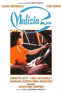 Malizia 2000 Poster