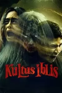 Kultus Iblis Poster