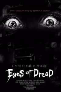 Eyes of Dread Poster
