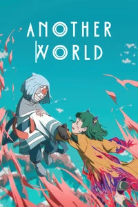 Another World Poster