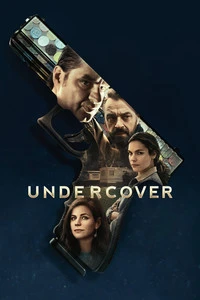 Undercover Poster