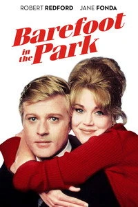 Barefoot in the Park Poster