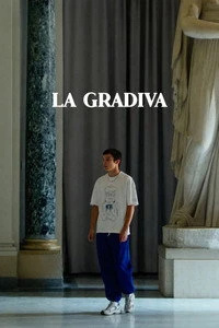La Gradiva Poster