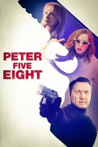 Peter Five Eight Poster