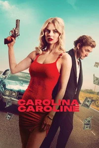Carolina Caroline Poster