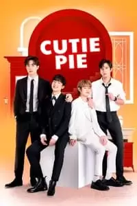 Cutie Pie Poster
