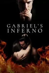 Gabriel's Inferno: Part One Poster