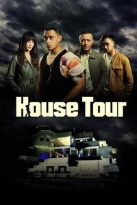 House Tour Poster