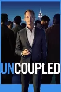 Uncoupled Poster