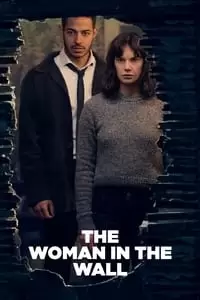 The Woman in the Wall Poster