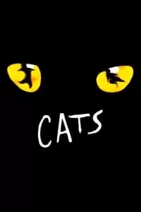 Cats Poster
