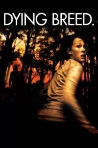 Dying Breed Poster