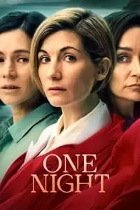 One Night Poster