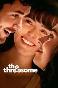 The Threesome Poster