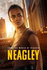 Neagley Poster