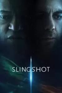 Slingshot Poster