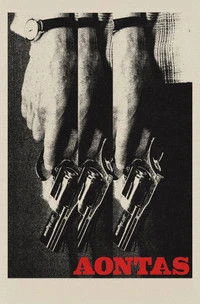 Aontas Poster