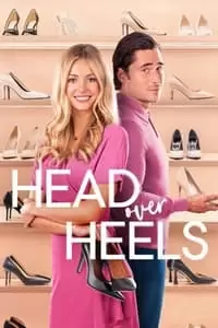 Head Over Heels Poster