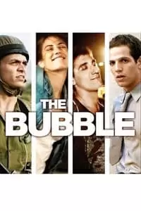 The Bubble Poster