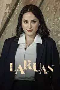 Laruan Poster