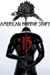 American Horror Story Poster