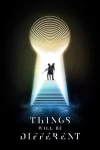Things Will Be Different Poster