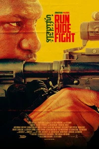 Run Hide Fight: Infidels Poster