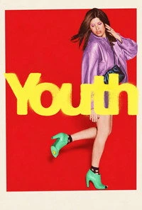 Youth Poster
