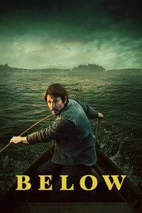 Below Poster