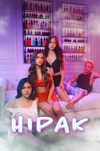 Hipak Poster