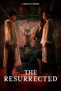 The Resurrected Poster