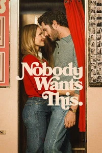 Nobody Wants This Poster