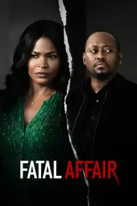 Fatal Affair Poster