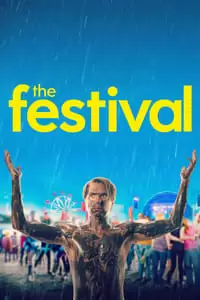 The Festival Poster