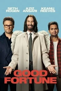 Good Fortune Poster